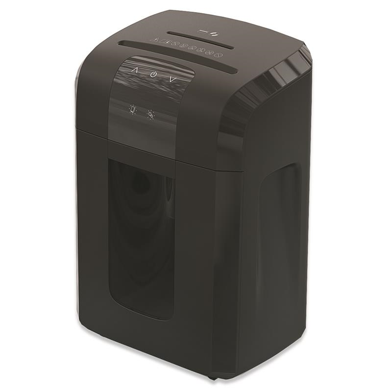 Evrak İmha Makineleri SARFF S-323 EVRAK İMHA MAKİNESİ - P4(4X35MM) - 23L - 12SYF. Satın Al