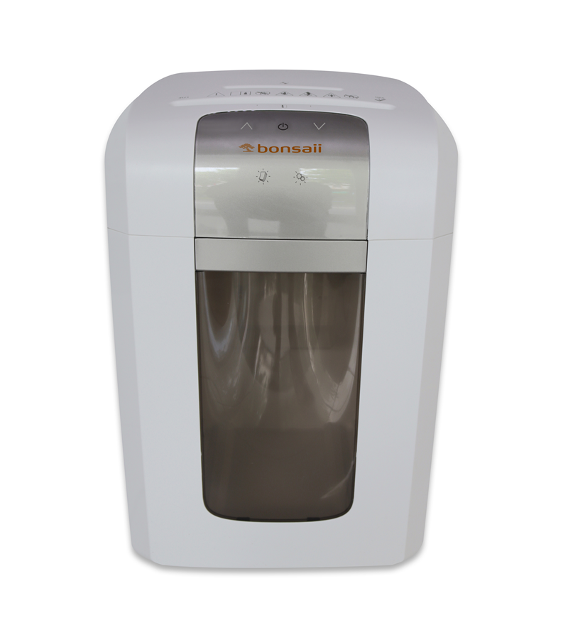 Evrak İmha Makineleri SARFF S-423 EVRAK İMHA MAKİNESİ - P5(2X10MM) - 23L - 8SYF. Satın Al