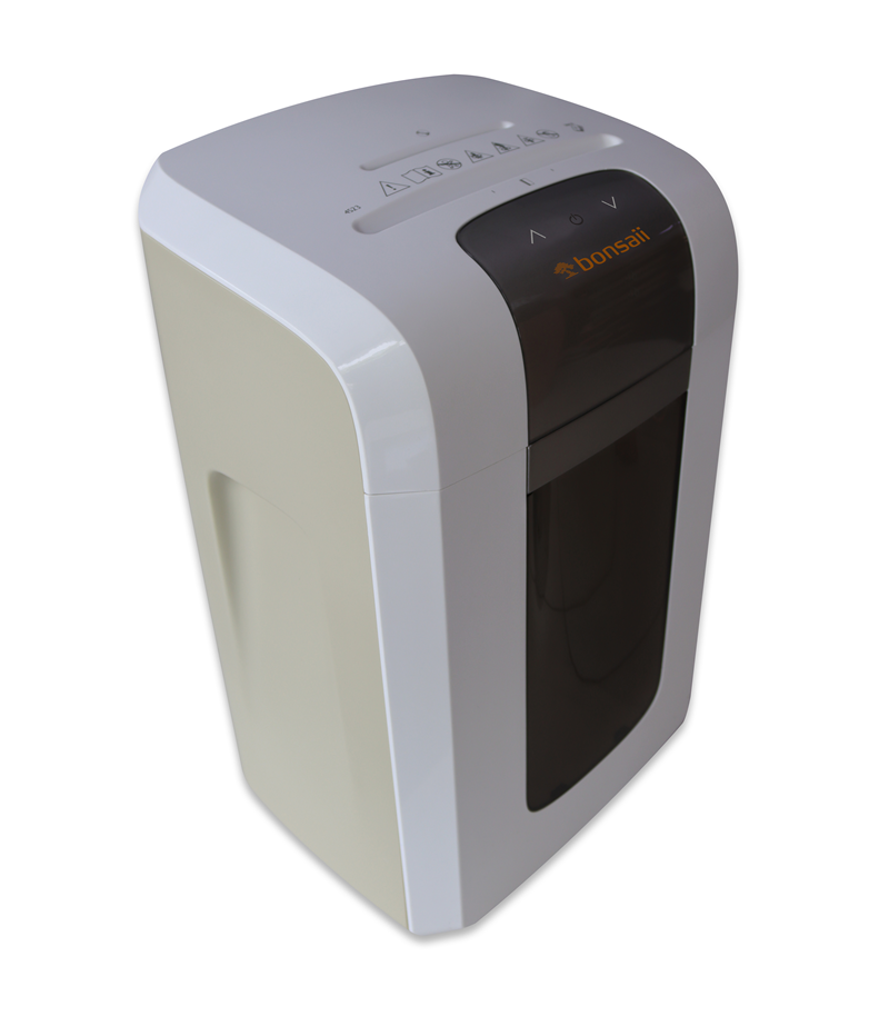 Evrak İmha Makineleri SARFF S-423 EVRAK İMHA MAKİNESİ - P5(2X10MM) - 23L - 8SYF. Satın Al