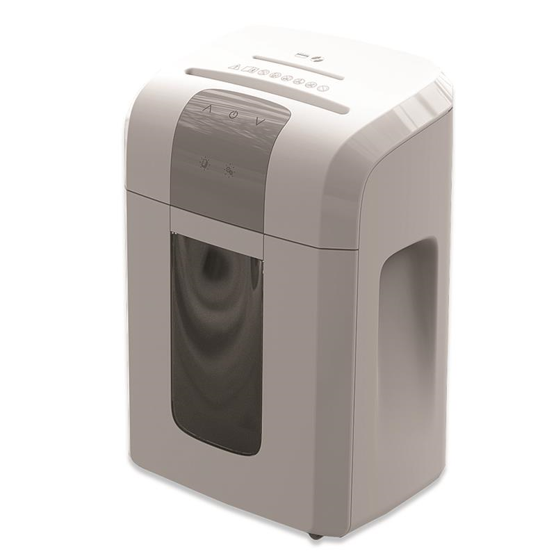 Evrak İmha Makineleri SARFF S-430 EVRAK İMHA MAKİNESİ - P5(2X10MM) - 30L - 10SYF. Satın Al