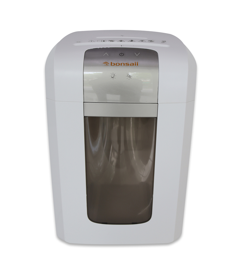 Evrak İmha Makineleri SARFF S-430 EVRAK İMHA MAKİNESİ - P5(2X10MM) - 30L - 10SYF. Satın Al