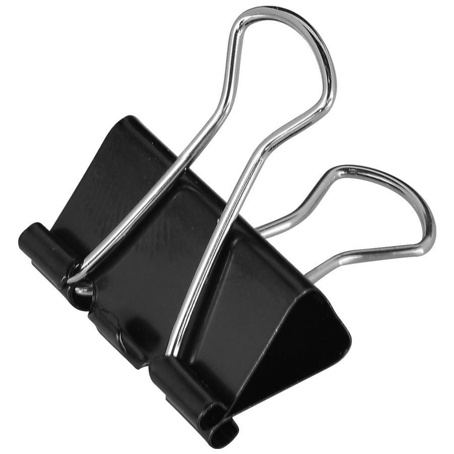 Evrak Mandalları Cassa 8232 Çelik Kıskaç 32mm 12'li Paket Satın Al