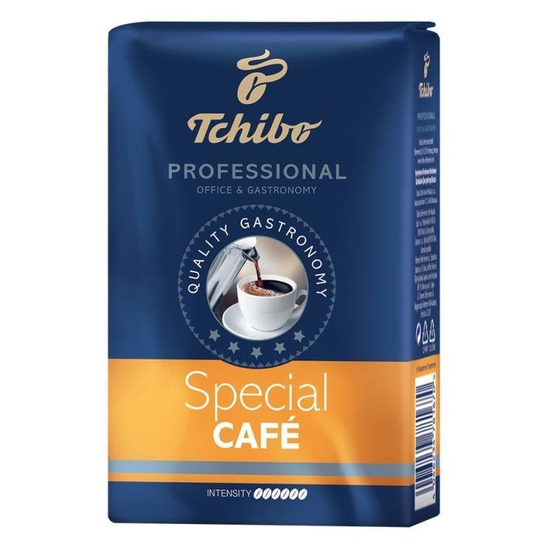 Filtre Kahveler Tchibo Professional Special Filtre Kahve 250 gr Satın Al