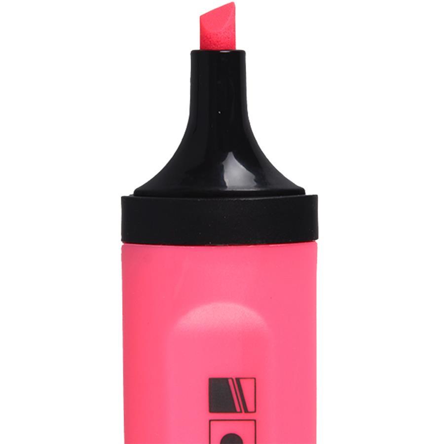 Fosforlu Kalemler Edding 344 Fosforlu Kalem Pembe Satın Al