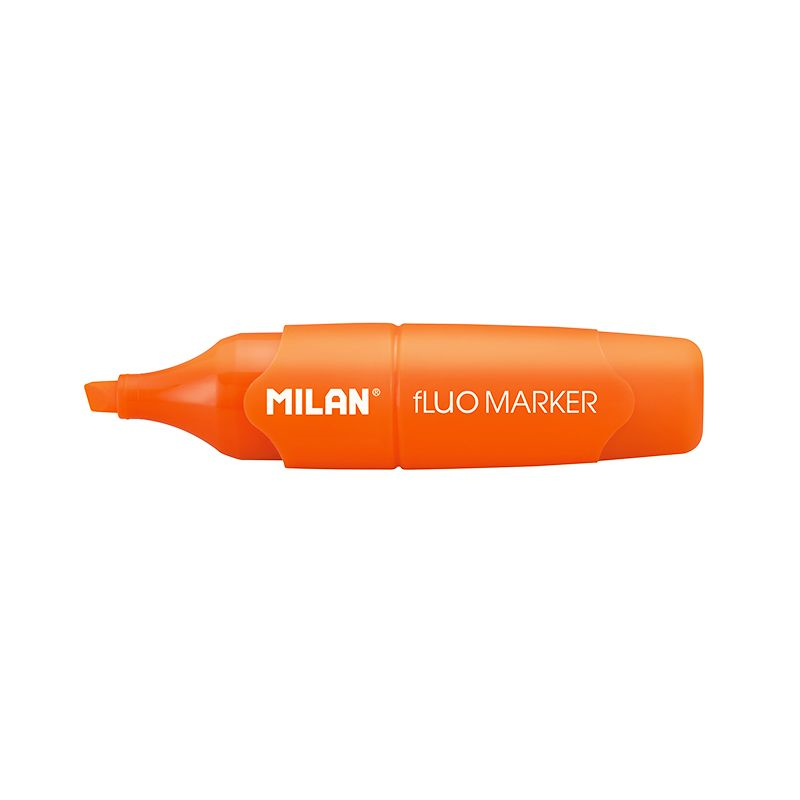 Fosforlu Kalemler MILAN 161898612 CAPSULE FOSFORLU KALEM TURUNCU 12Lİ Satın Al
