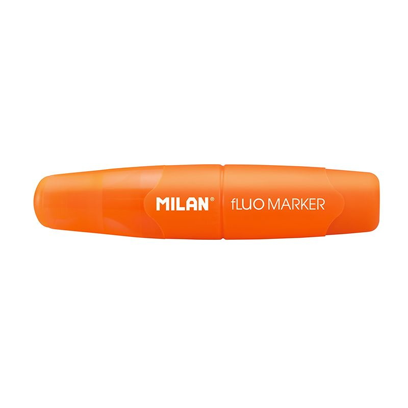 Fosforlu Kalemler MILAN 161898612 CAPSULE FOSFORLU KALEM TURUNCU 12Lİ Satın Al