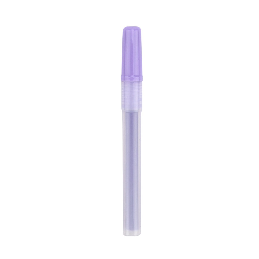 Fosforlu Kalemler WRITECH W-805S BASMALI FOSFORLU KALEM YEDEK TÜP PASTEL LİLA - 12'Lİ KUTU Satın Al