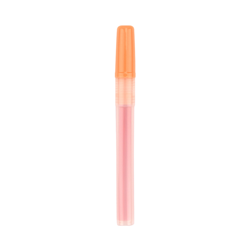 Fosforlu Kalemler WRITECH W-805S BASMALI FOSFORLU KALEM YEDEK TÜP PASTEL KOYU TURUNCU - 12'Lİ KUTU Satın Al