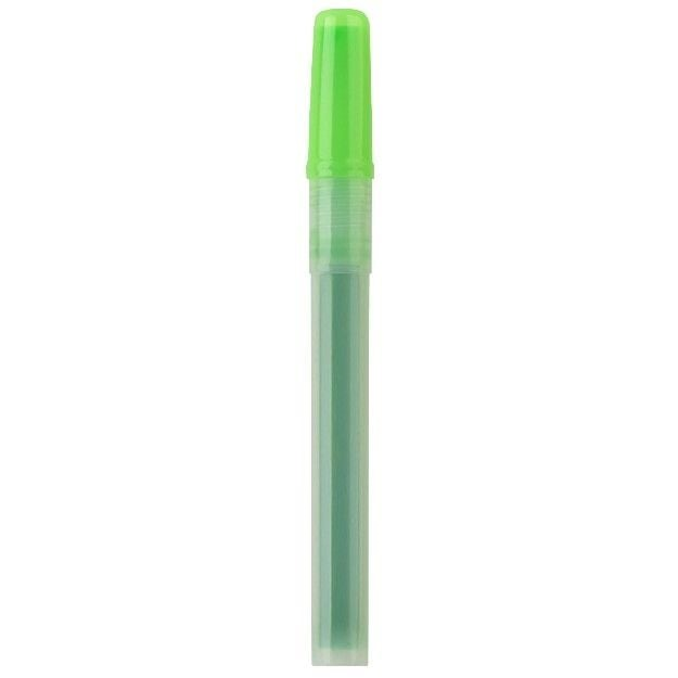 Fosforlu Kalemler WRITECH W-805S BASMALI FOSFORLU KALEM YEDEK TÜP PASTEL AÇIK YEŞİL - 12'Lİ KUTU Satın Al