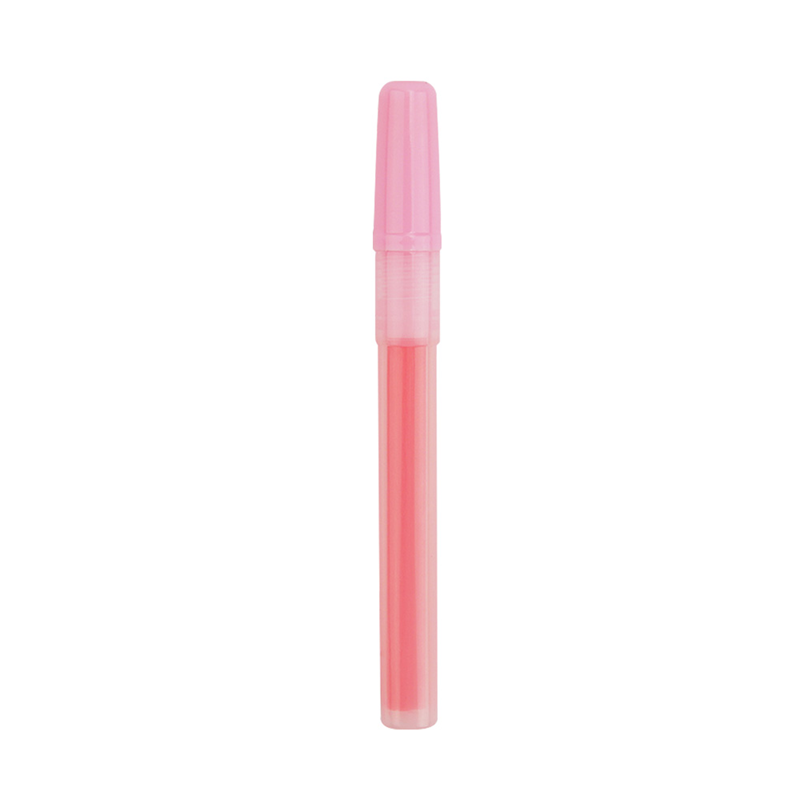 Fosforlu Kalemler WRITECH W-805S BASMALI FOSFORLU KALEM YEDEK TÜP PASTEL PEMBE - 12'Lİ KUTU Satın Al