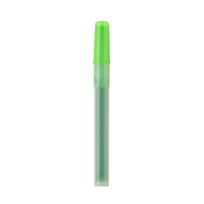 Fosforlu Kalemler WRITECH W-805S BASMALI FOSFORLU KALEM YEDEK TÜP NEON YEŞİL - 12'Lİ KUTU Satın Al
