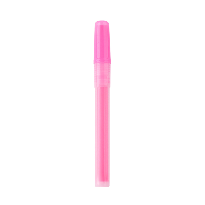 Fosforlu Kalemler WRITECH W-805S BASMALI FOSFORLU KALEM YEDEK TÜP NEON PEMBE - 12'Lİ KUTU Satın Al