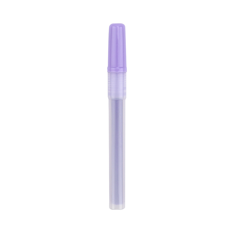 Fosforlu Kalemler WRITECH W-805S BASMALI FOSFORLU KALEM YEDEK TÜP PASTEL LİLA - 12'Lİ KUTU Satın Al