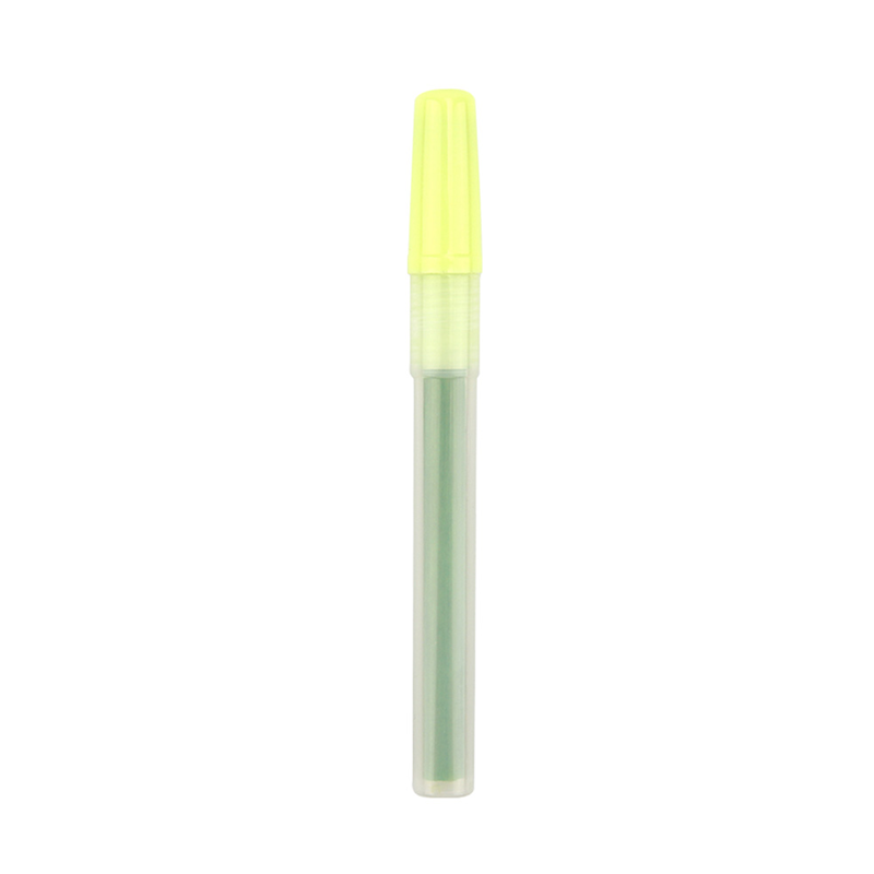 Fosforlu Kalemler WRITECH W-805S BASMALI FOSFORLU KALEM YEDEK TÜP PASTEL AÇIK YEŞİL - 12'Lİ KUTU Satın Al