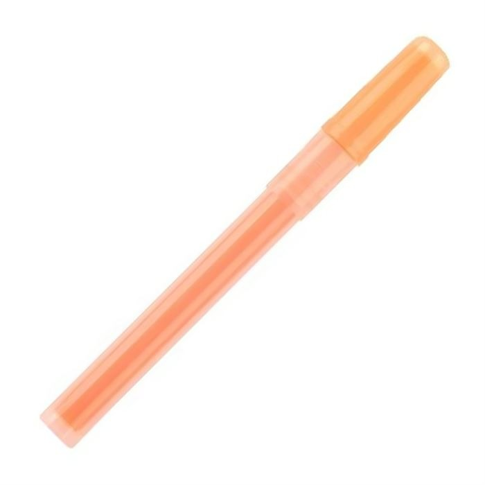 Fosforlu Kalemler WRITECH W-805S BASMALI FOSFORLU KALEM YEDEK TÜP NEON TURUNCU - 12'Lİ KUTU Satın Al