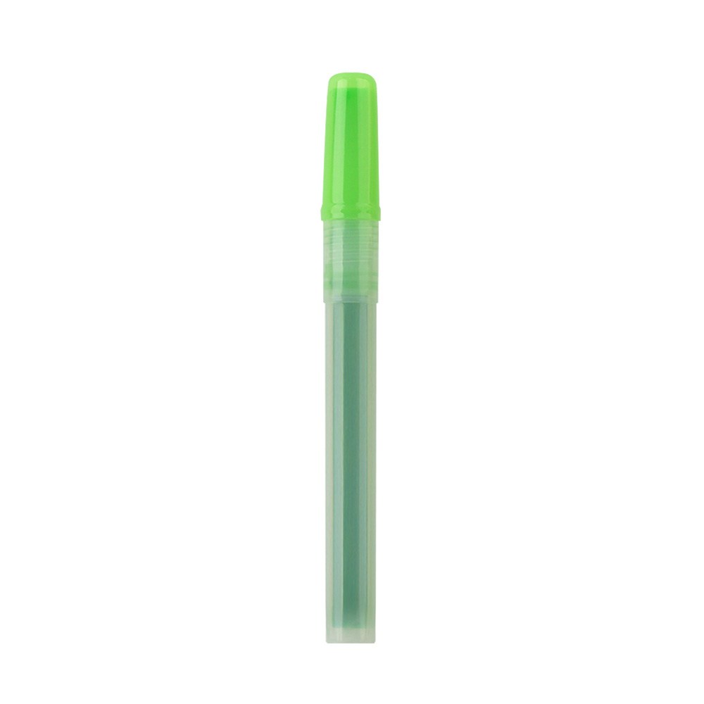 Fosforlu Kalemler WRITECH W-805S BASMALI FOSFORLU KALEM YEDEK TÜP NEON YEŞİL - 12'Lİ KUTU Satın Al
