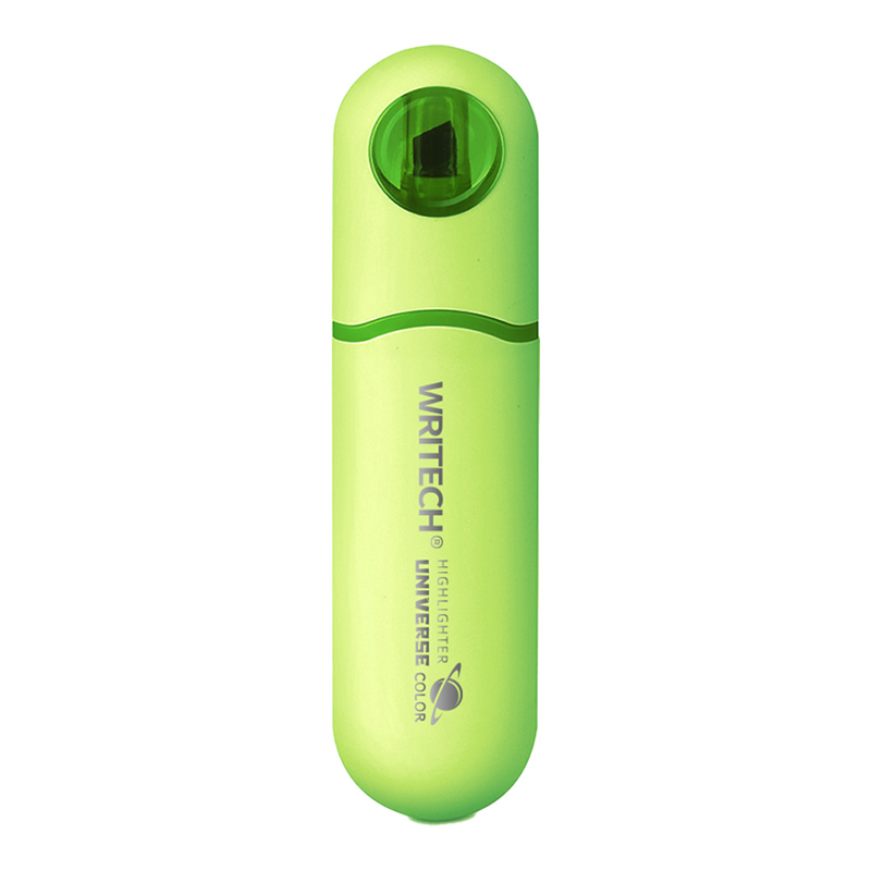 Fosforlu Kalemler WRITECH W-8154 ASTRONOT FOSFORLU KALEM NEON YEŞİL- 12'Lİ KUTU Satın Al
