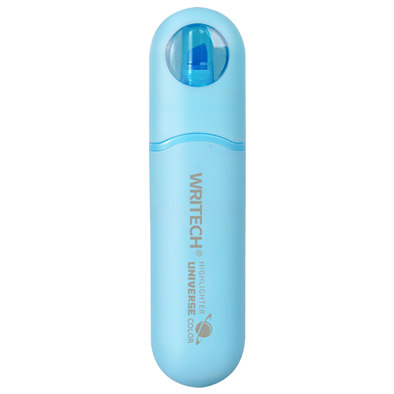 Fosforlu Kalemler WRITECH W-8154 ASTRONOT FOSFORLU KALEM NEON MAVİ - 12'Lİ KUTU Satın Al