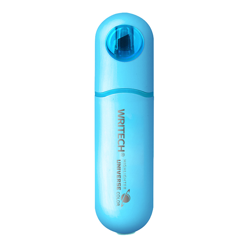 Fosforlu Kalemler WRITECH W-8154 ASTRONOT FOSFORLU KALEM NEON MAVİ - 12'Lİ KUTU Satın Al