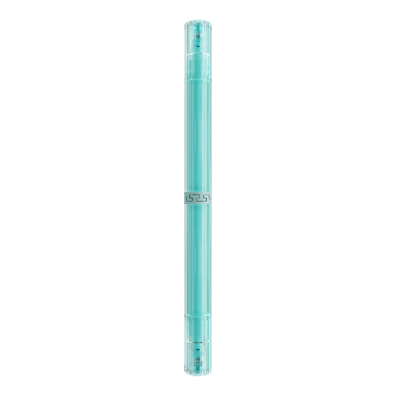 Fosforlu Kalemler WRITECH W-8158 FLIPSIDE FOSFORLU KALEM ÇİFT TARAFLI NANE YEŞİLİ - 12'Li KUTU Satın Al