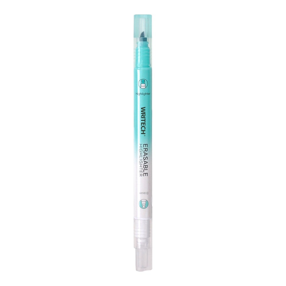 Fosforlu Kalemler WRITECH W-822 SİLİNEBİLİR FOSFORLU KALEM PASTEL MAVİ  - 12'Lİ KUTU Satın Al