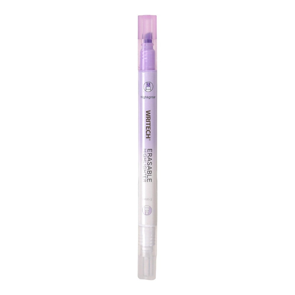 Fosforlu Kalemler WRITECH W-822 SİLİNEBİLİR FOSFORLU KALEM NEON MOR - 12'Lİ KUTU Satın Al