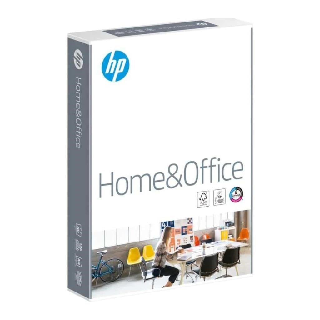 Fotokopi Kağıtları Hp A4 Fotokopi Kağıdı 80Gr 1 Paket 500 Sayfa Satın Al