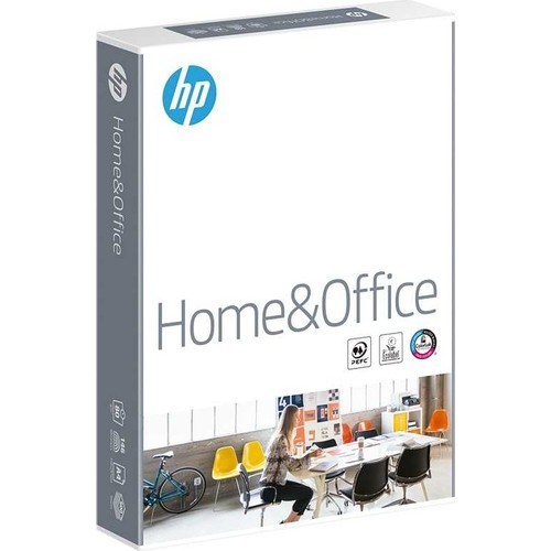 Fotokopi Kağıtları Hp A4 Fotokopi Kağıdı 80Gr 1 Koli 5 Paket 2500 Sayfa Satın Al