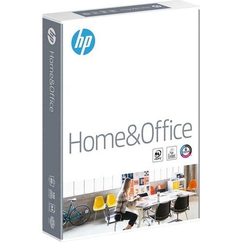 Fotokopi Kağıtları Hp A4 Fotokopi Kağıdı 80Gr 1 Koli 5 Paket 2500 Sayfa Satın Al