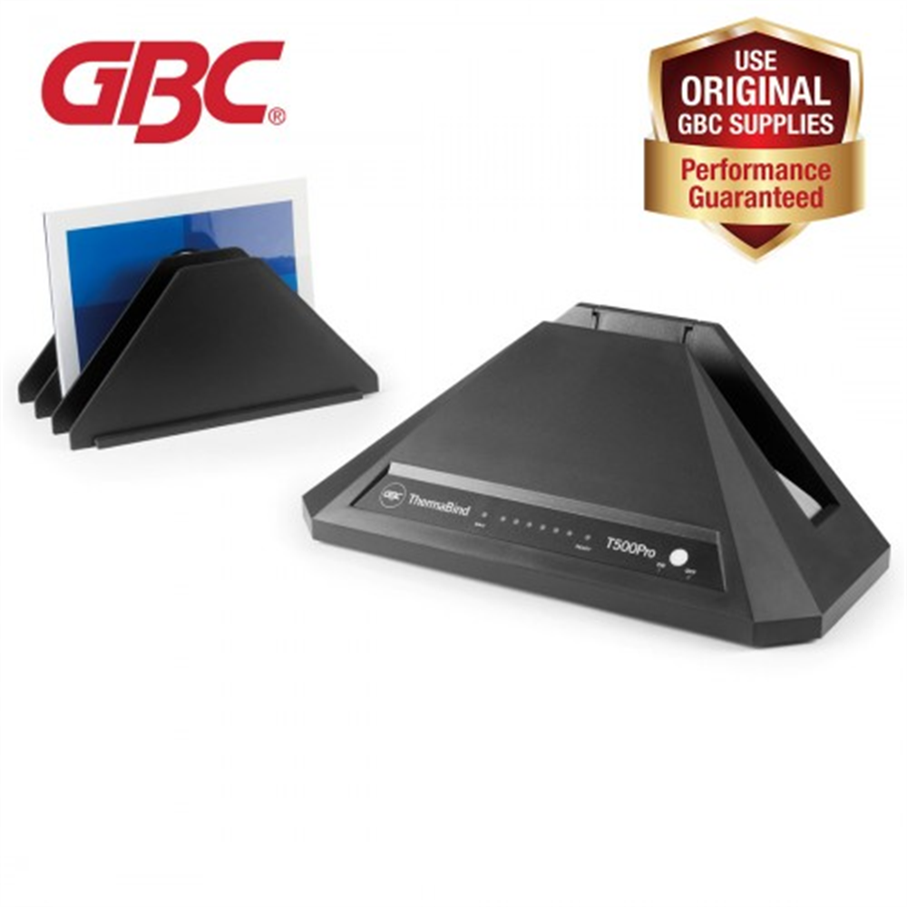 GBC T400 Isısal Ciltleme Makinesi