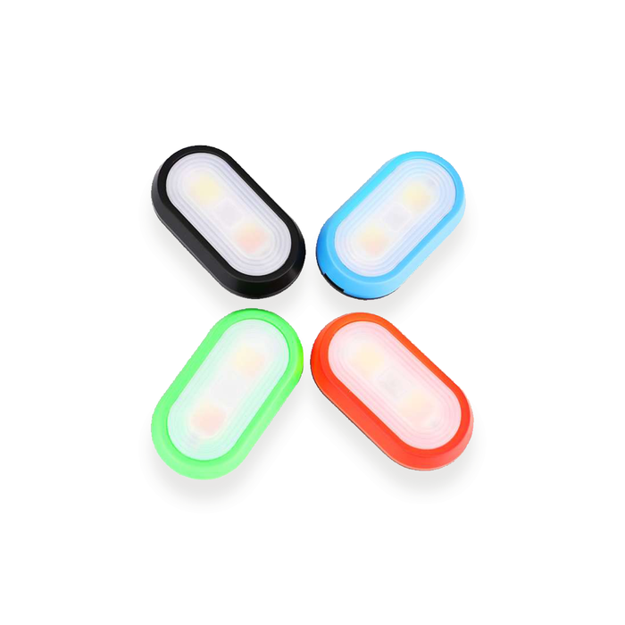 Genel Hırdavat Ürünleri PANTHER PT-1815 COB LED EL FENERİ Satın Al