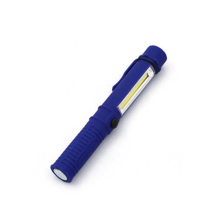 Genel Hırdavat Ürünleri Panther PT-1905 3AAA Pilli LED El Feneri Satın Al