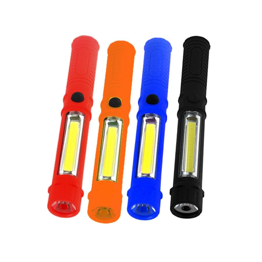 Genel Hırdavat Ürünleri Panther PT-1905 3AAA Pilli LED El Feneri Satın Al