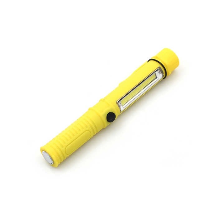 Genel Hırdavat Ürünleri Panther PT-1905 3AAA Pilli LED El Feneri Satın Al