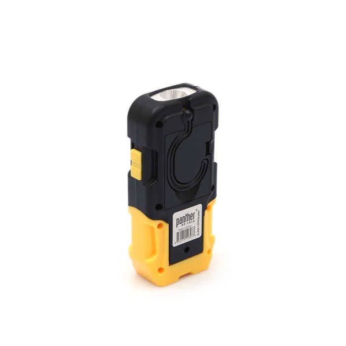 Genel Hırdavat Ürünleri Panther PT-1915 2X 5W COB LED El Feneri Satın Al