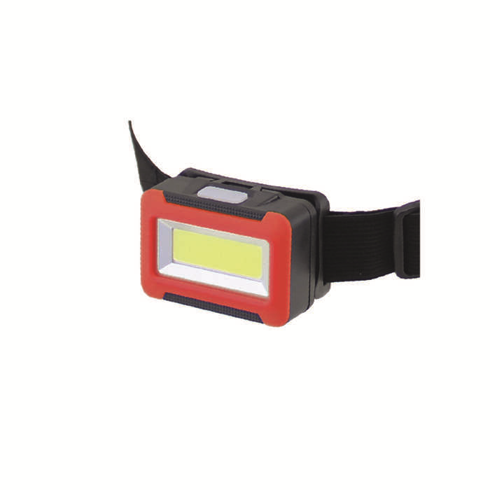 Genel Hırdavat Ürünleri PANTHER PT-2068 PİLLİ KAFA LAMBASI Satın Al