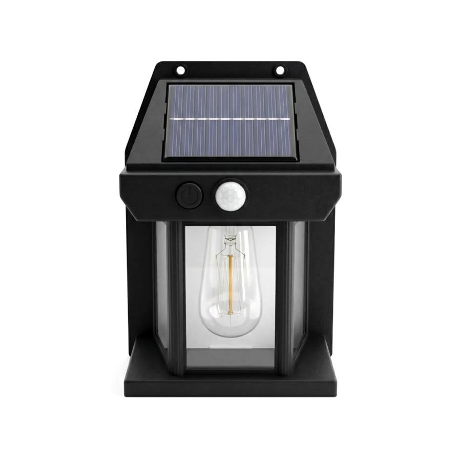 Genel Hırdavat Ürünleri PANTHER PT-2961 SOLAR LED DUVAR LAMBASI Satın Al