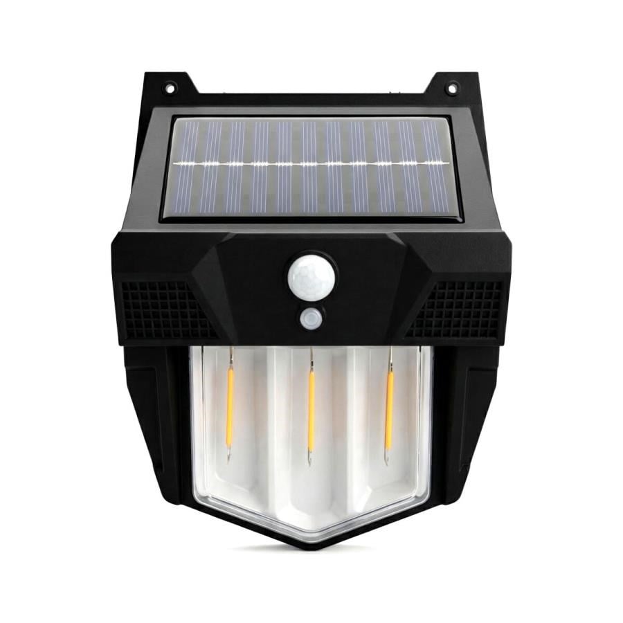 Genel Hırdavat Ürünleri PANTHER PT-2983 SOLAR LED DUVAR LAMBASI Satın Al