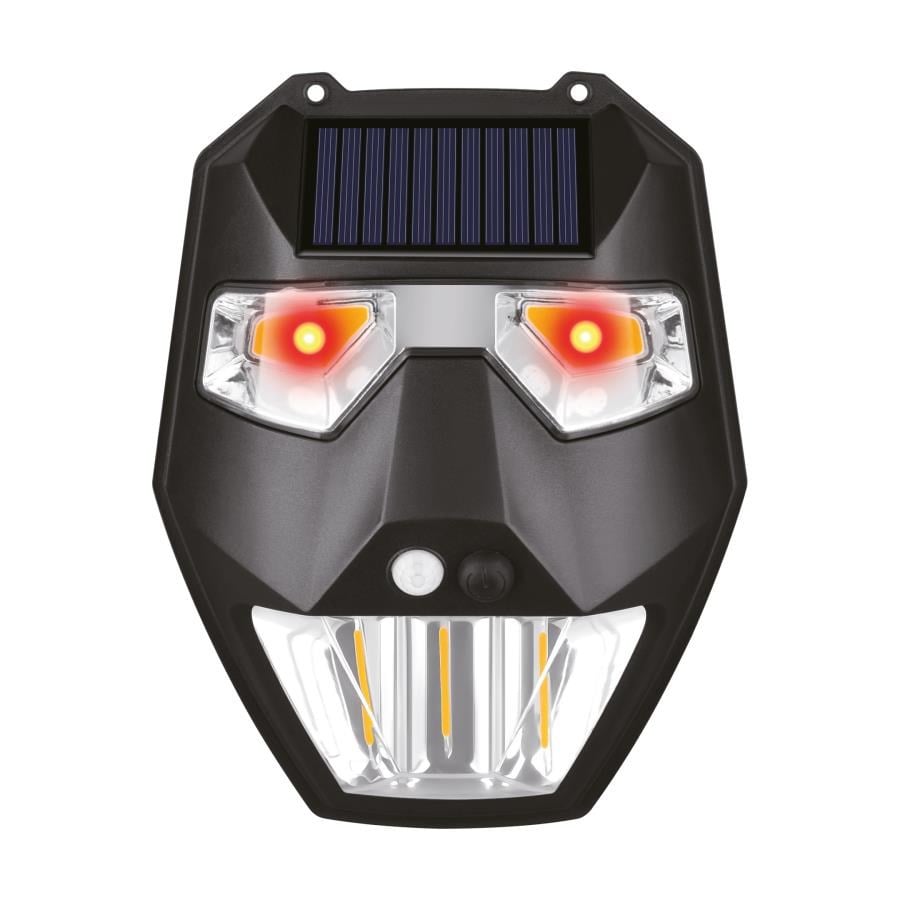 Genel Hırdavat Ürünleri PANTHER PT-2998 SOLAR LED DUVAR LAMBASI Satın Al