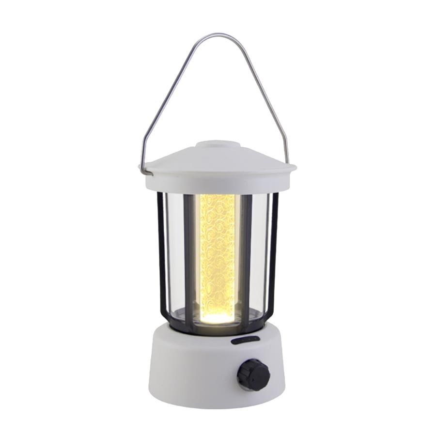 Genel Hırdavat Ürünleri PANTHER PT-380 USB ŞARJLI KAMP LAMBASI Satın Al