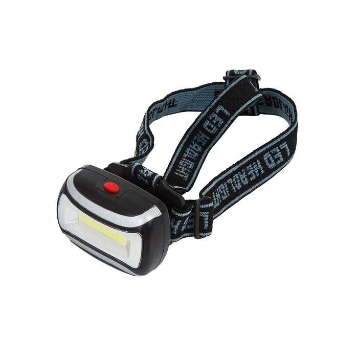 Genel Hırdavat Ürünleri Panther Pt-5018 Lumen Kafa Lambası Satın Al