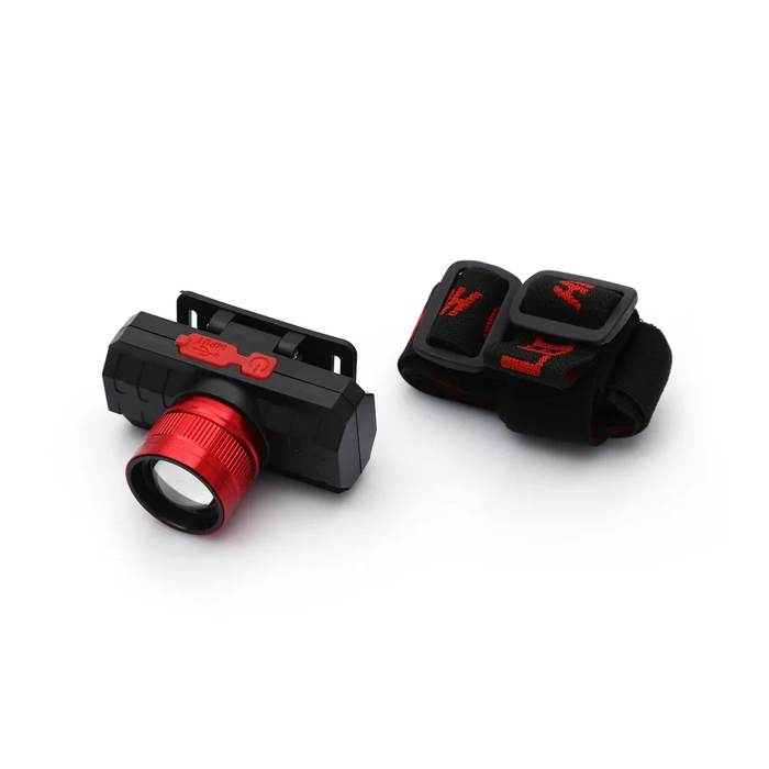 Genel Hırdavat Ürünleri Panther PT-5920 1.6W Ledli Şarjlı Kafa Lambası Satın Al