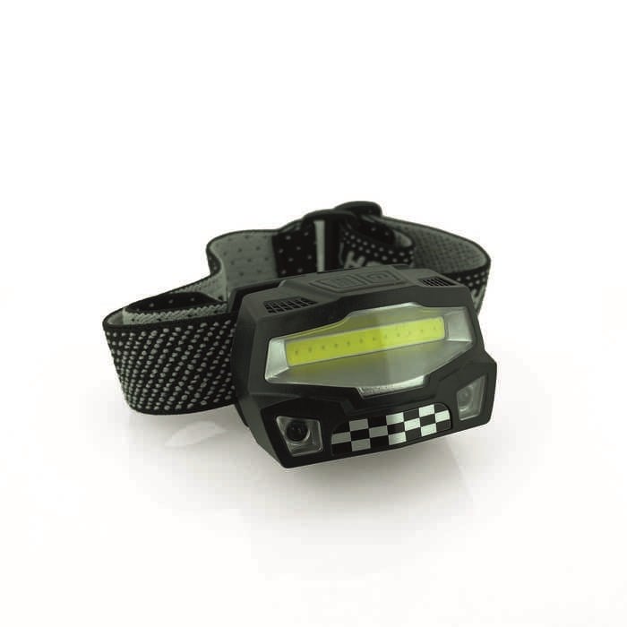 Genel Hırdavat Ürünleri Panther PT-5950 3W Ledli Şarjlı Kafa Lambası Satın Al