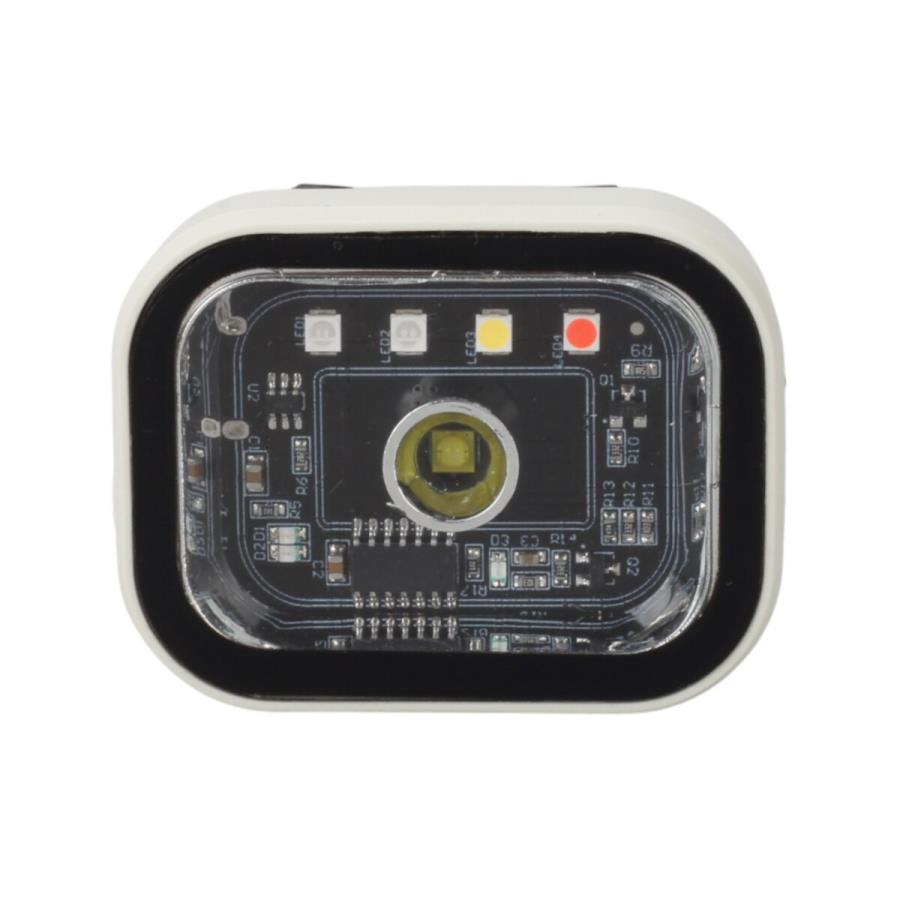 Genel Hırdavat Ürünleri PANTHER PT-5975 USB ŞARJLI KAFA LAMBASI Satın Al