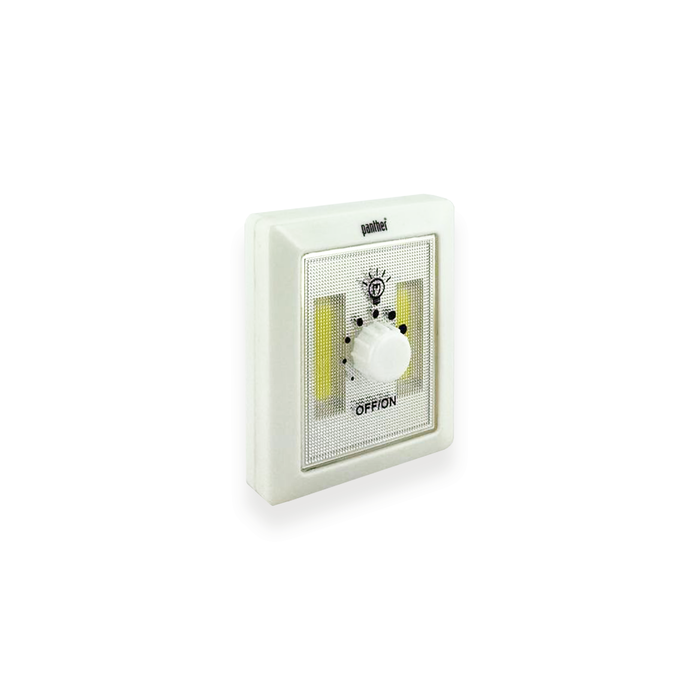 Genel Hırdavat Ürünleri PANTHER PT-6060 DİMMERLİ LED LAMBA Satın Al