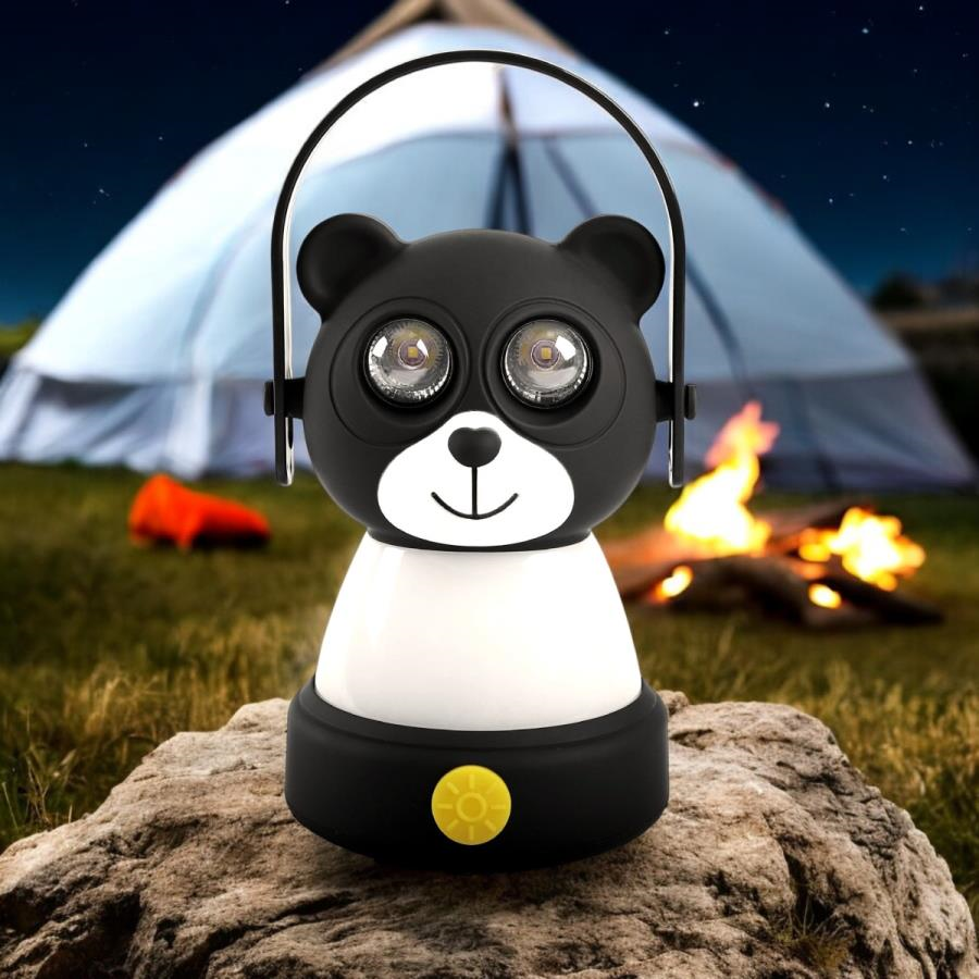 Genel Hırdavat Ürünleri PANTHER PT-7733A KAMP LAMBASI Satın Al