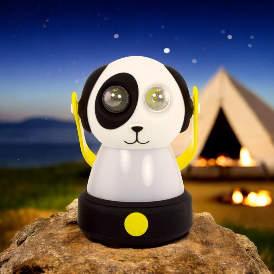 Genel Hırdavat Ürünleri PANTHER PT-7733K KAMP LAMBASI Satın Al