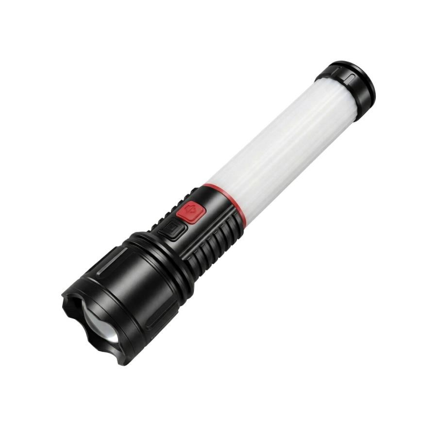Genel Hırdavat Ürünleri PANTHER PT-8810 USB ŞARJLI EL FENERİ Satın Al