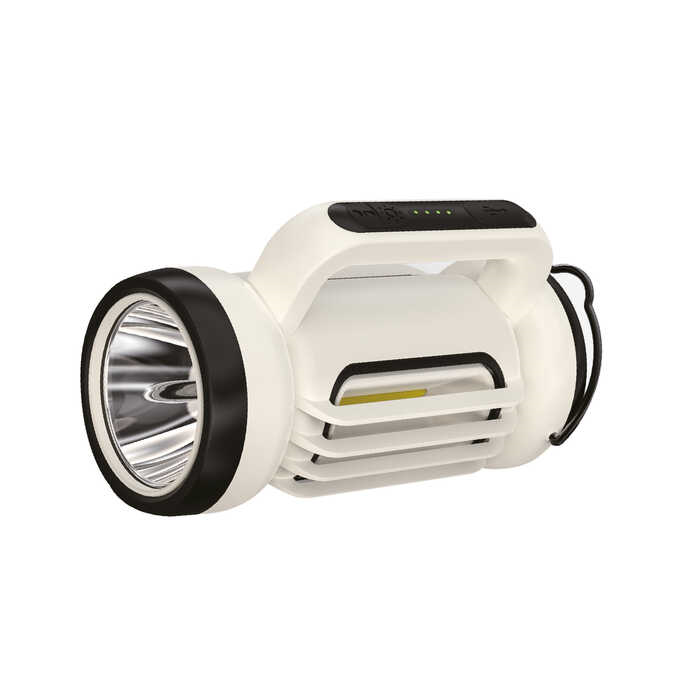 Genel Hırdavat Ürünleri PANTHER PT-8823 USB ŞARJLI EL FENERİ Satın Al