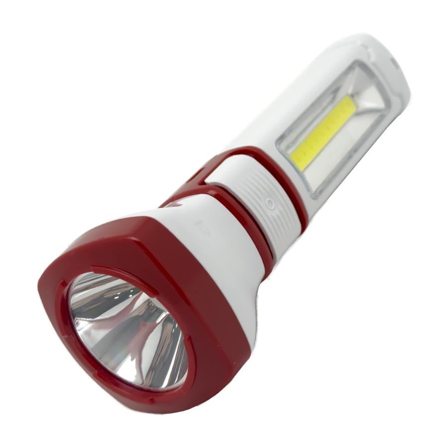 Genel Hırdavat Ürünleri PANTHER PT-8867 USB ŞARJLI EL FENERİ Satın Al